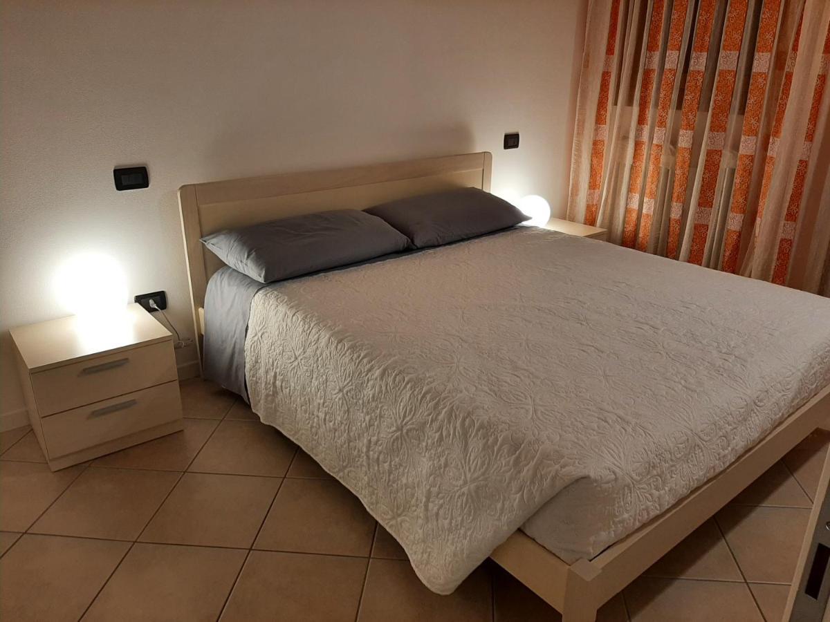 Apartamento Eloisa E Abelardo Pove del Grappa Exterior foto